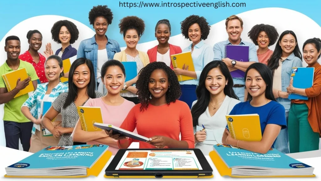 About 3 Many Students who are eager to learn English