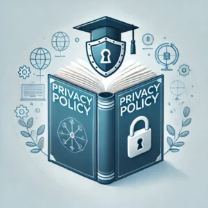 Introspective English-Privacy policy